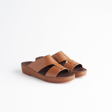 Piel Classic Insert Sandal