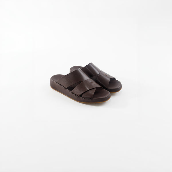 Trendy Arabic Sandal by Piel