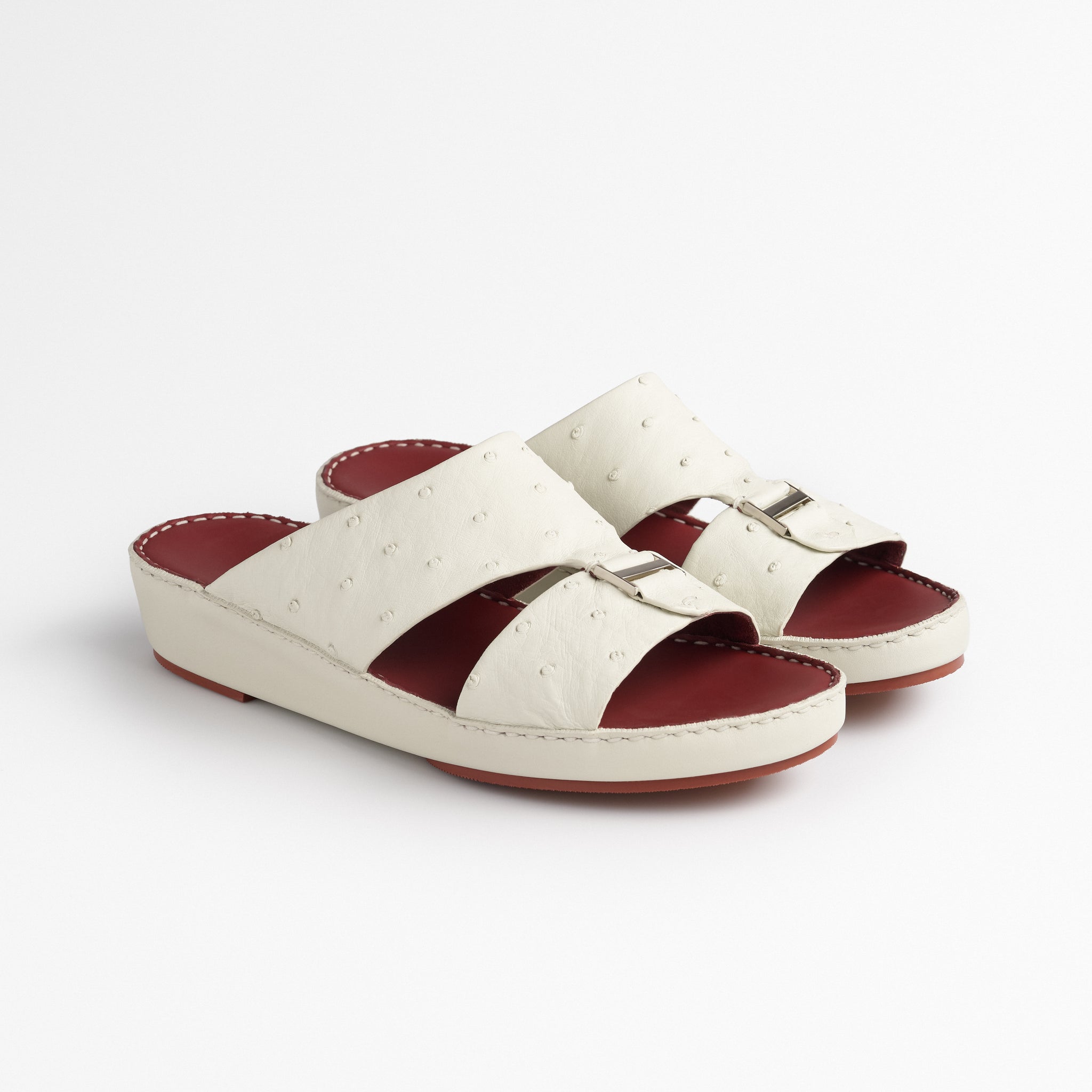 Piel Classic Sterling Sandal