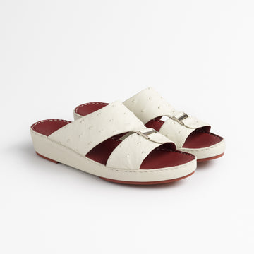 Piel Classic Sterling Sandal