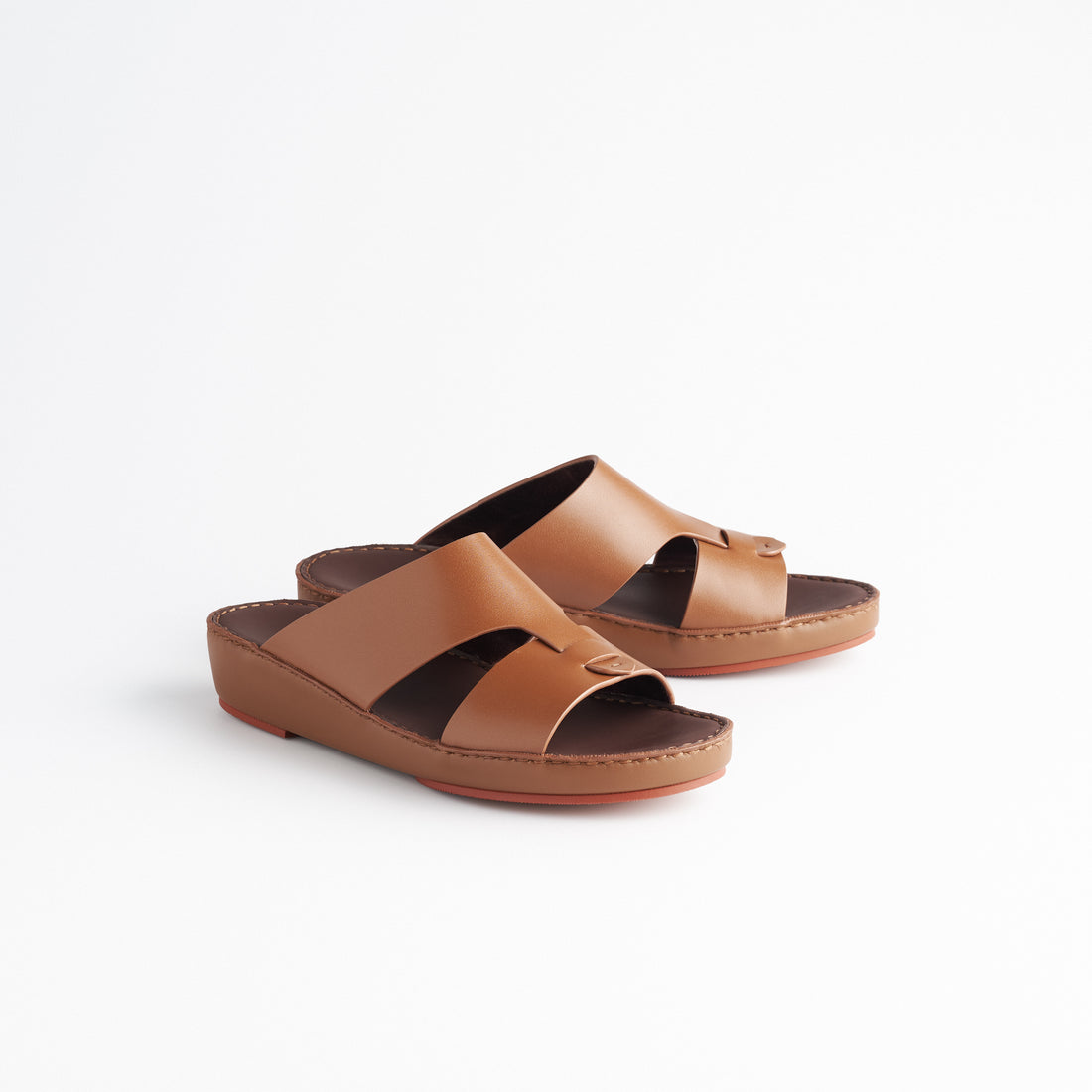 Piel Classic Insert Sandal