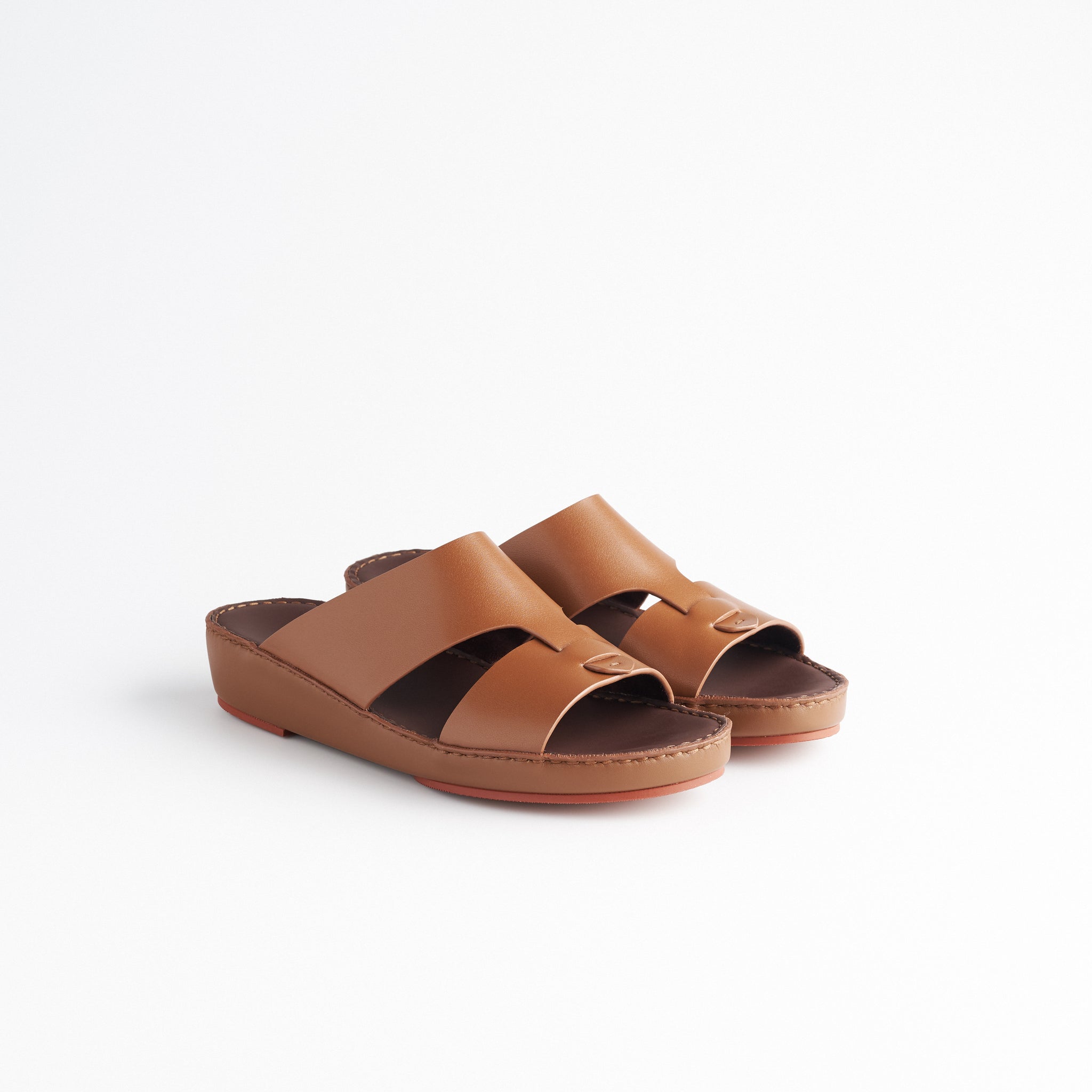 Piel Classic Insert Sandal
