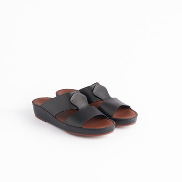Piel Classic Crown Sandal