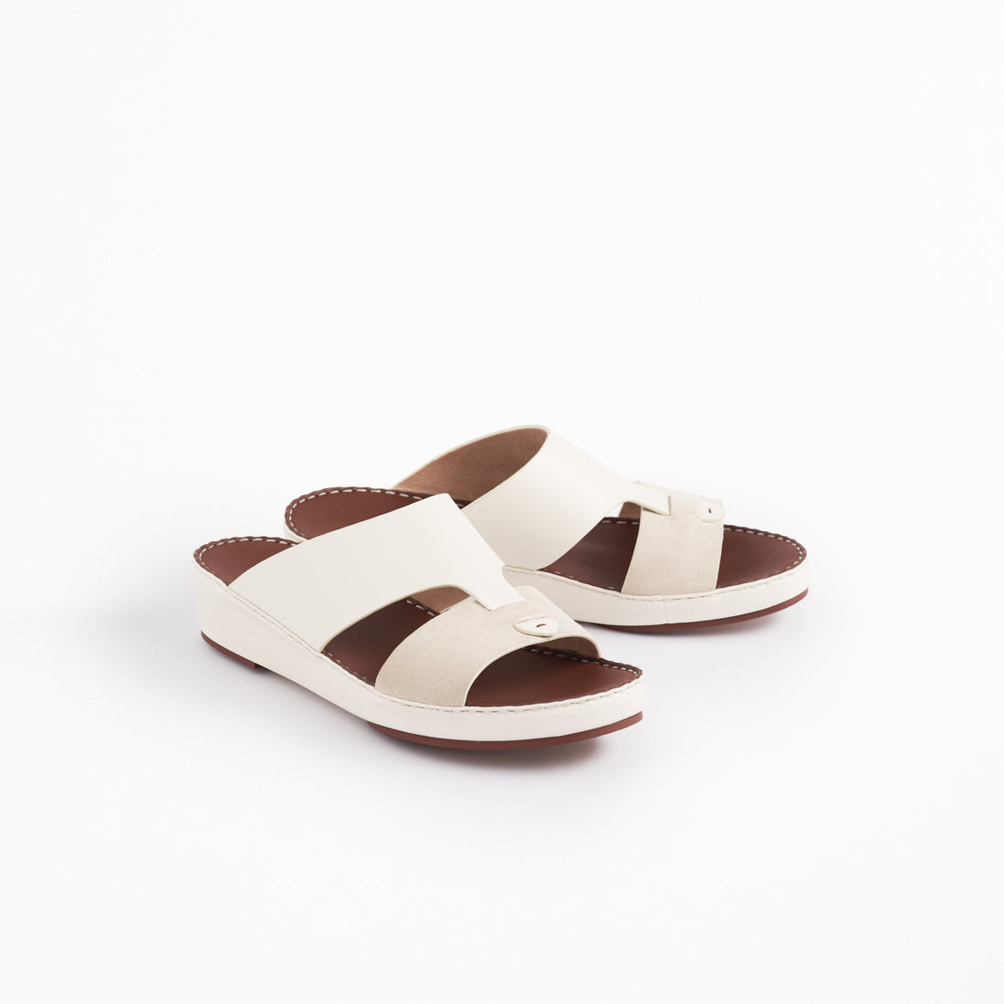Piel Classic Insert Blend Sandal