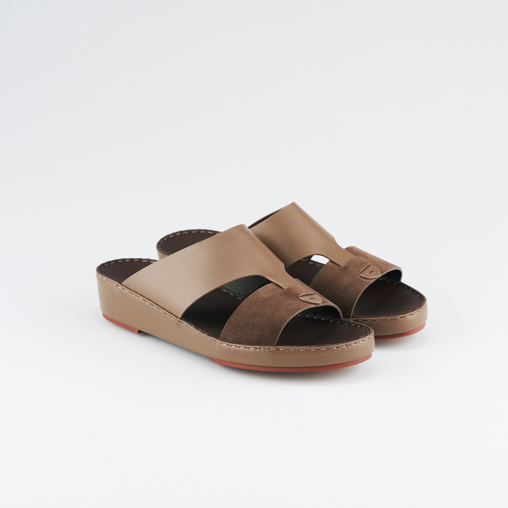 Piel Classic Insert Blend Sandals