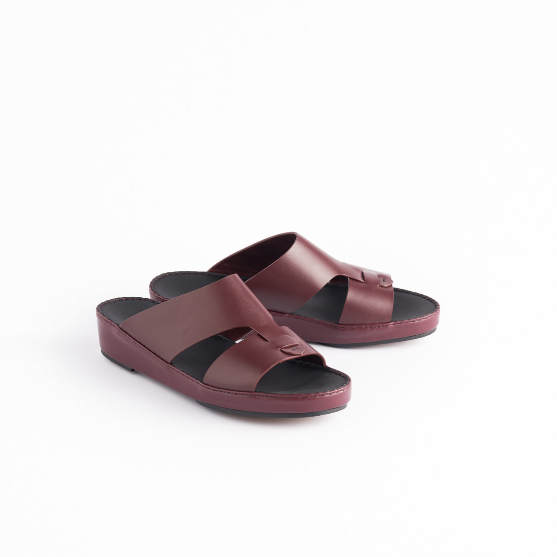 Piel Classic Insert Sandals