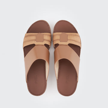 Classic Sable Blend Tan