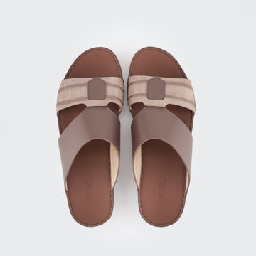 Classic Sable Blend Brown