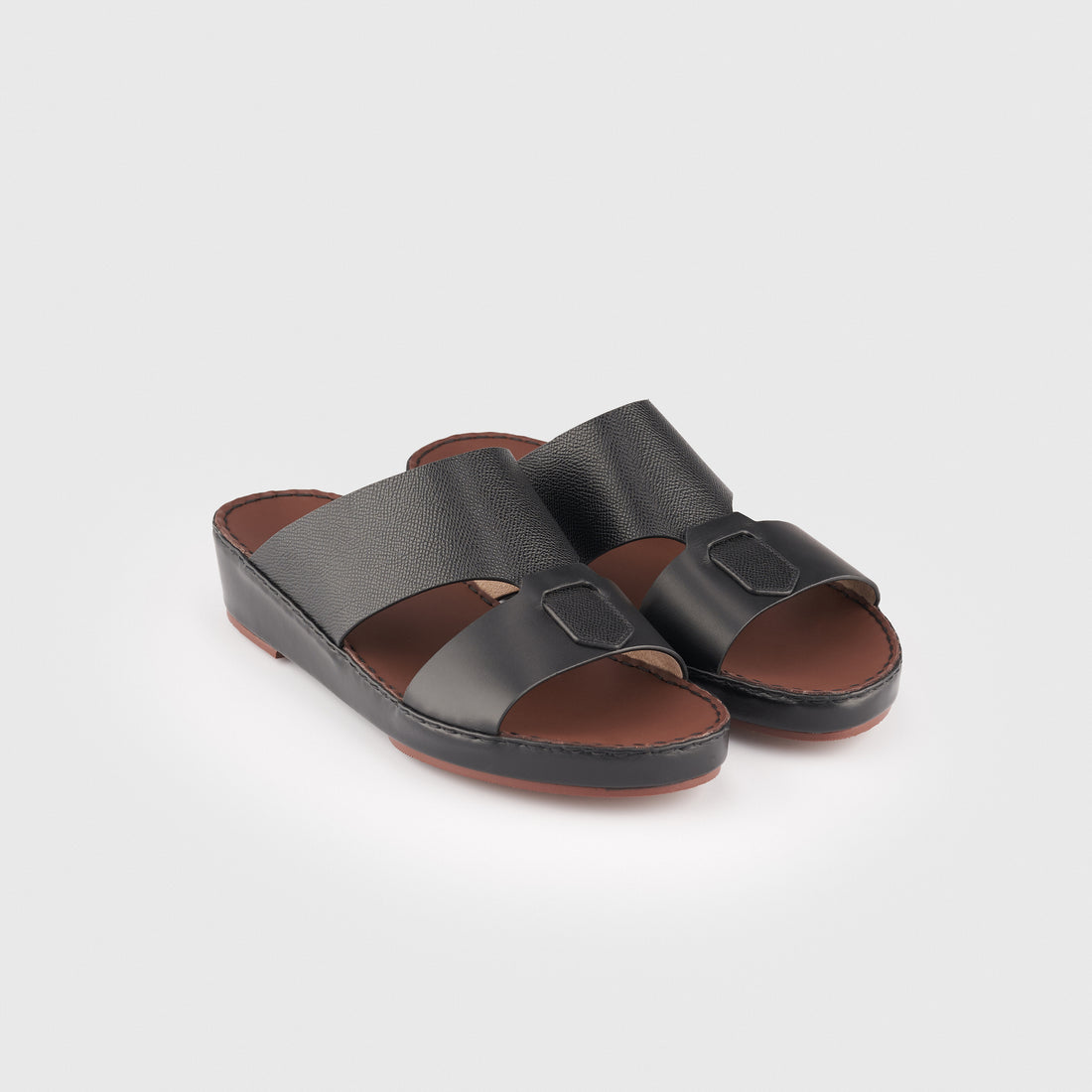 Classic Sable Balance Black