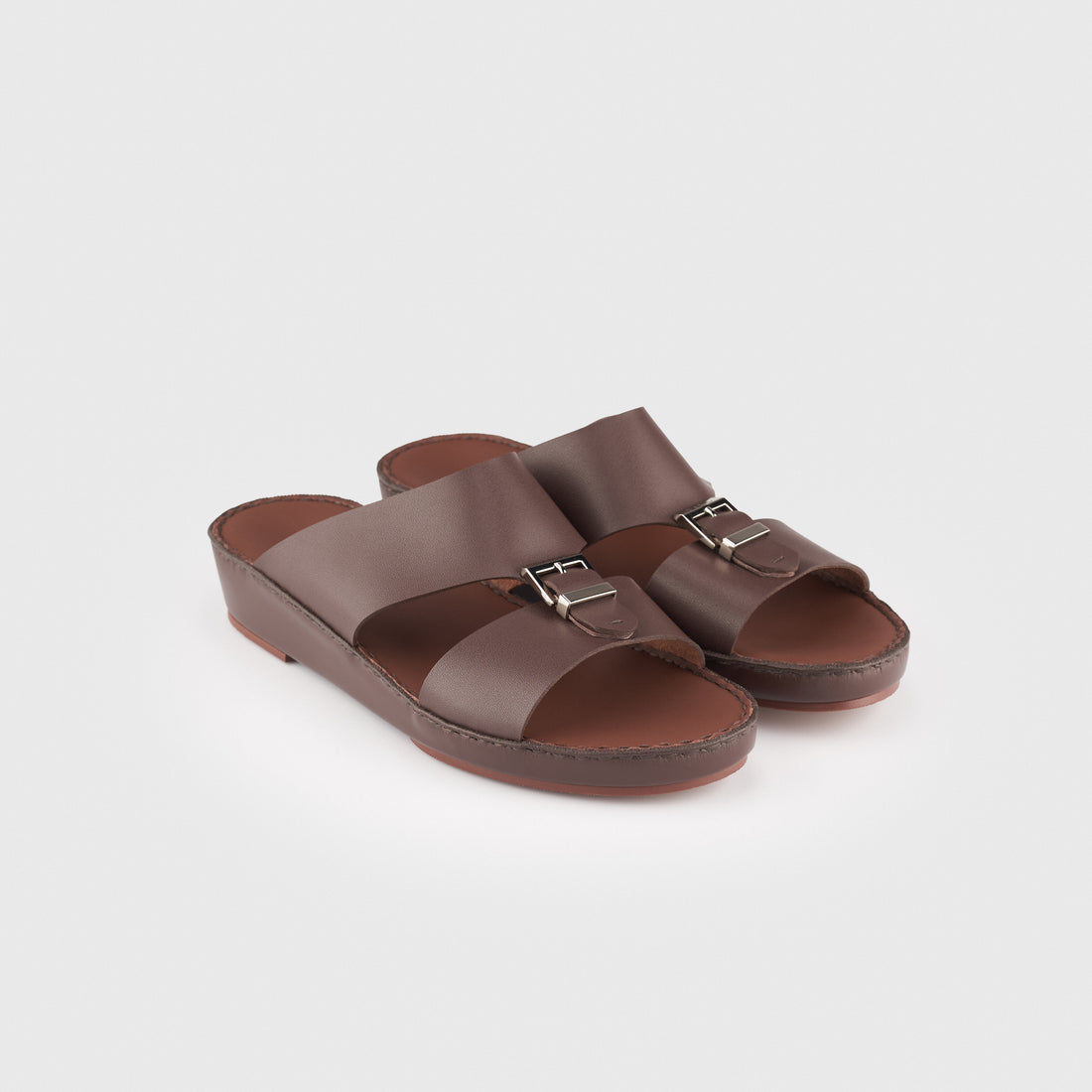 Classic Essential Sandal Brown