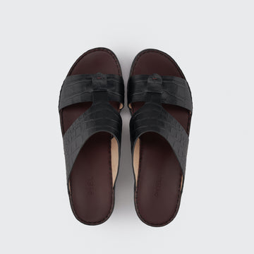 Classic Insert Velaré Black