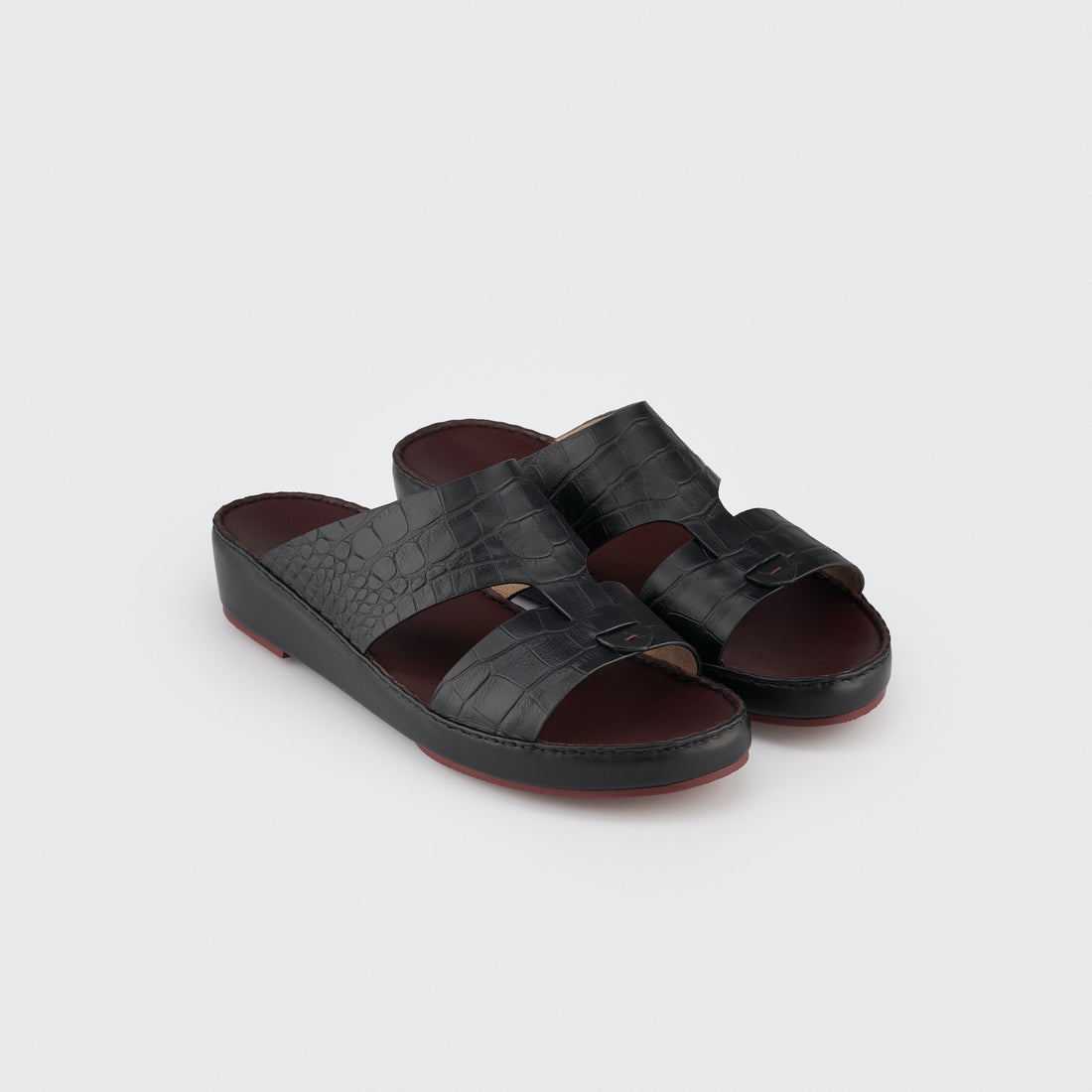 Classic Insert Velaré Black