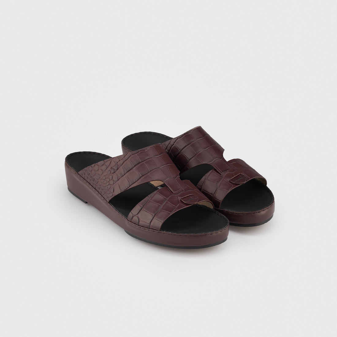 Classic Insert Velaré Oxyblood