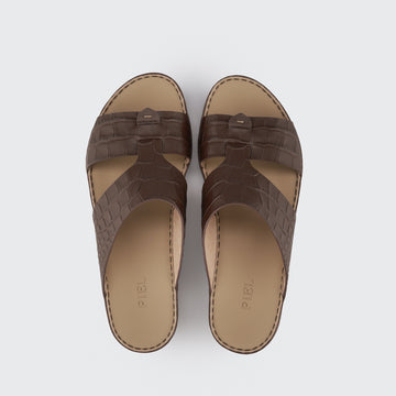 Classic Insert Velaré Brown