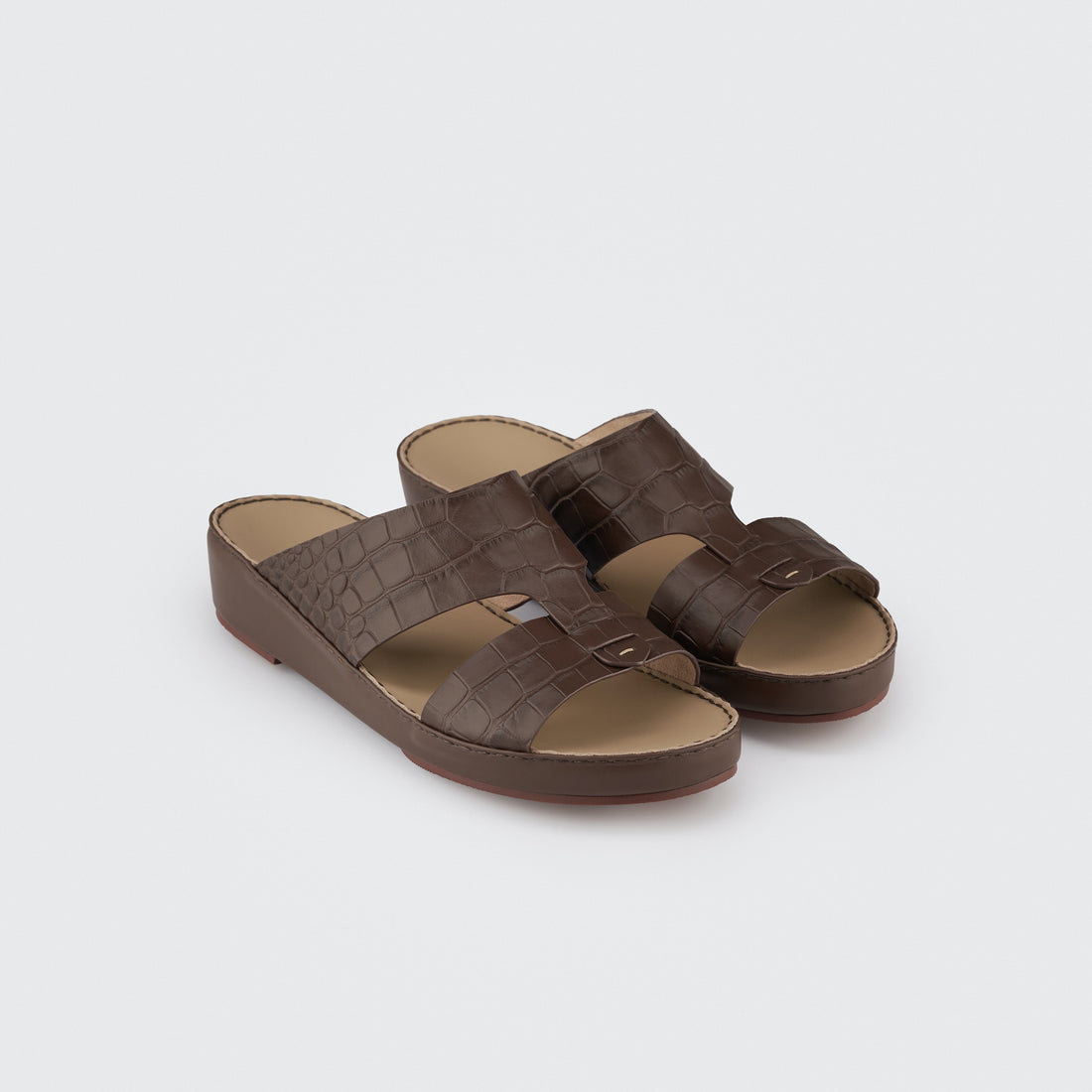 Classic Insert Velaré Brown