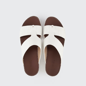 Classic Insert Velaré White
