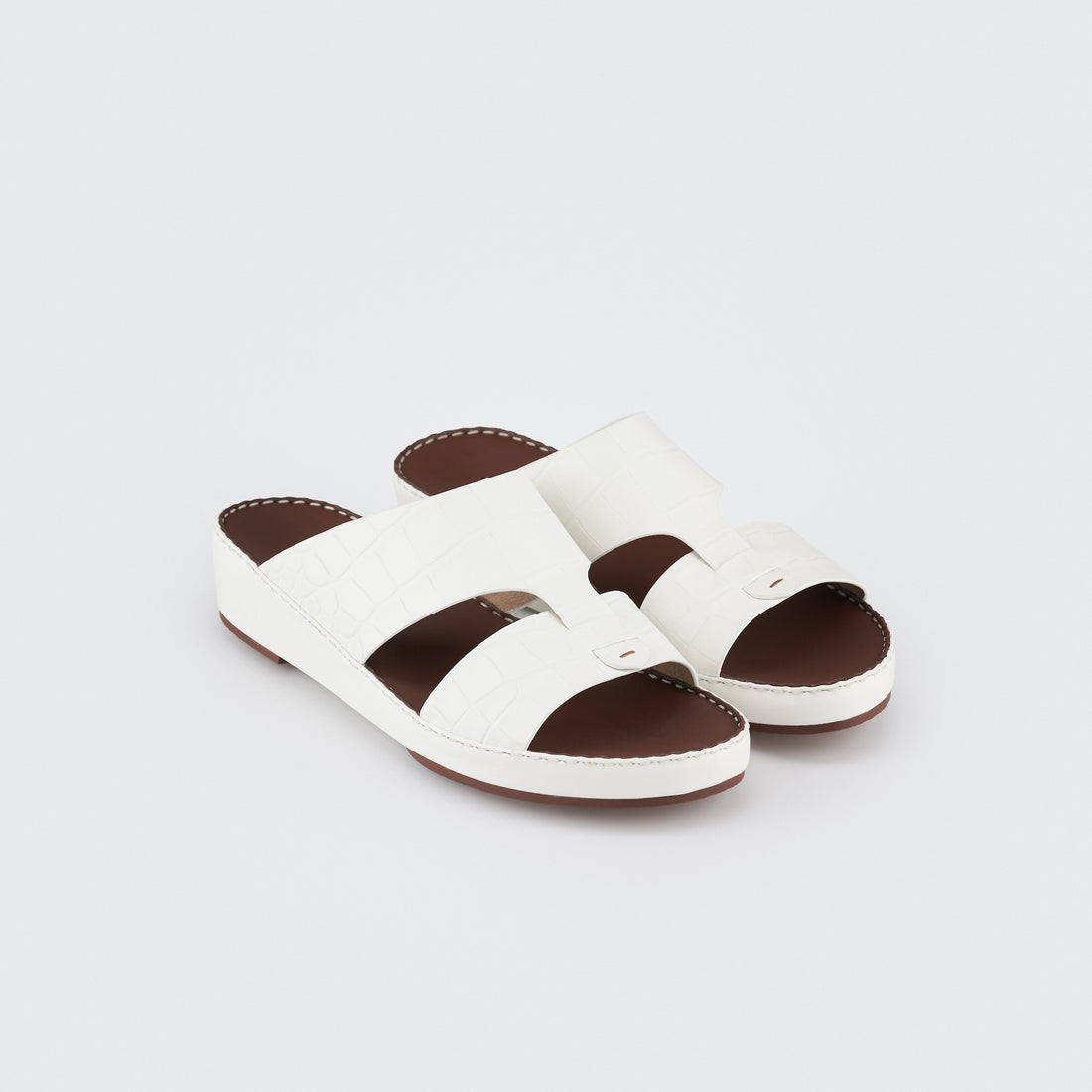 Classic Insert Velaré White