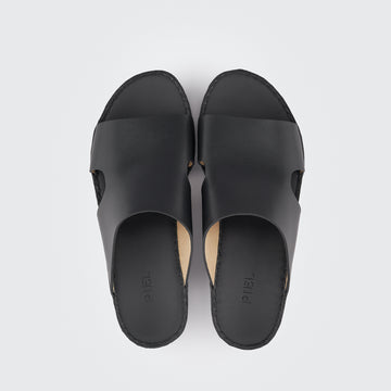 Classic Serenity Midnight Black
