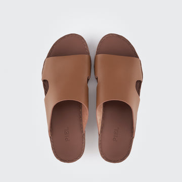 Classic Serenity Tan