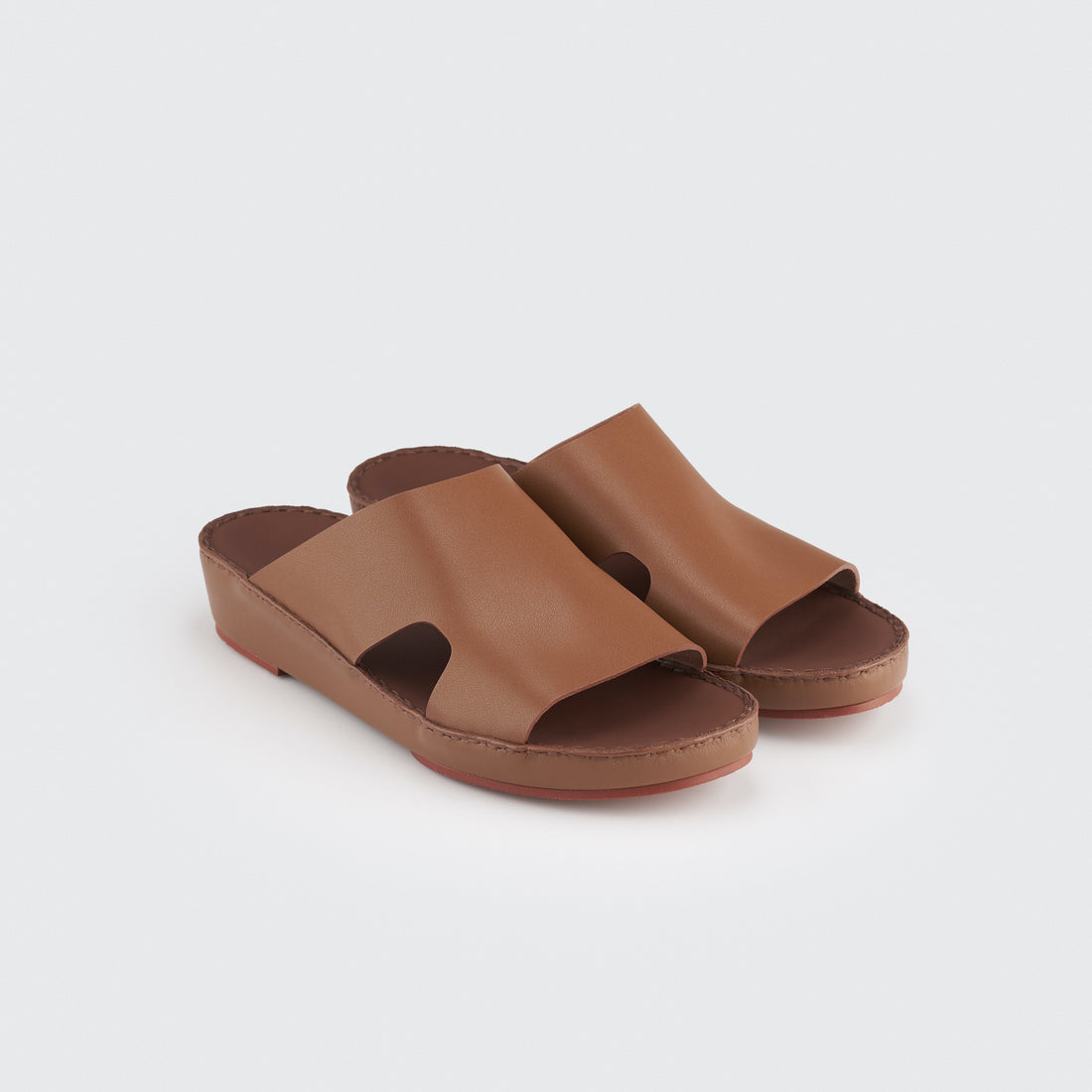 Classic Serenity Tan