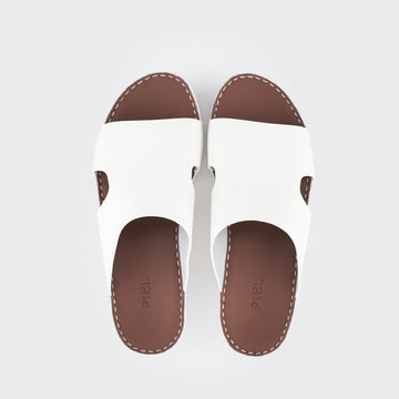 Classic Serenity White