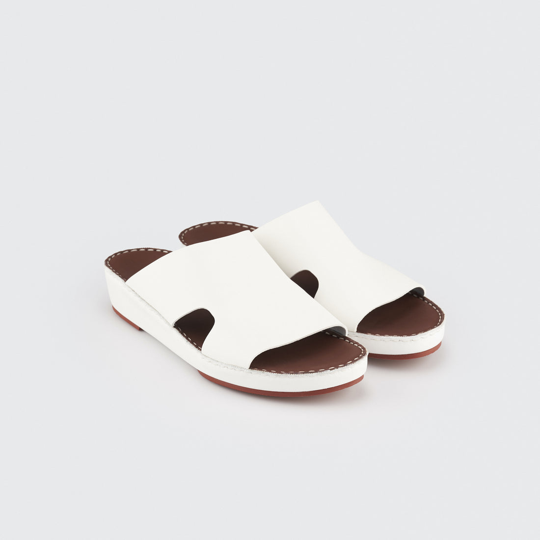 Classic Serenity White