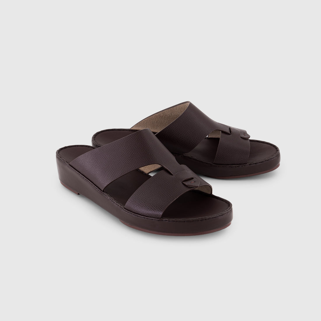 Classic Insert Grano Oxblood