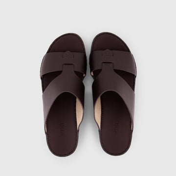 Classic Insert Grano Oxblood