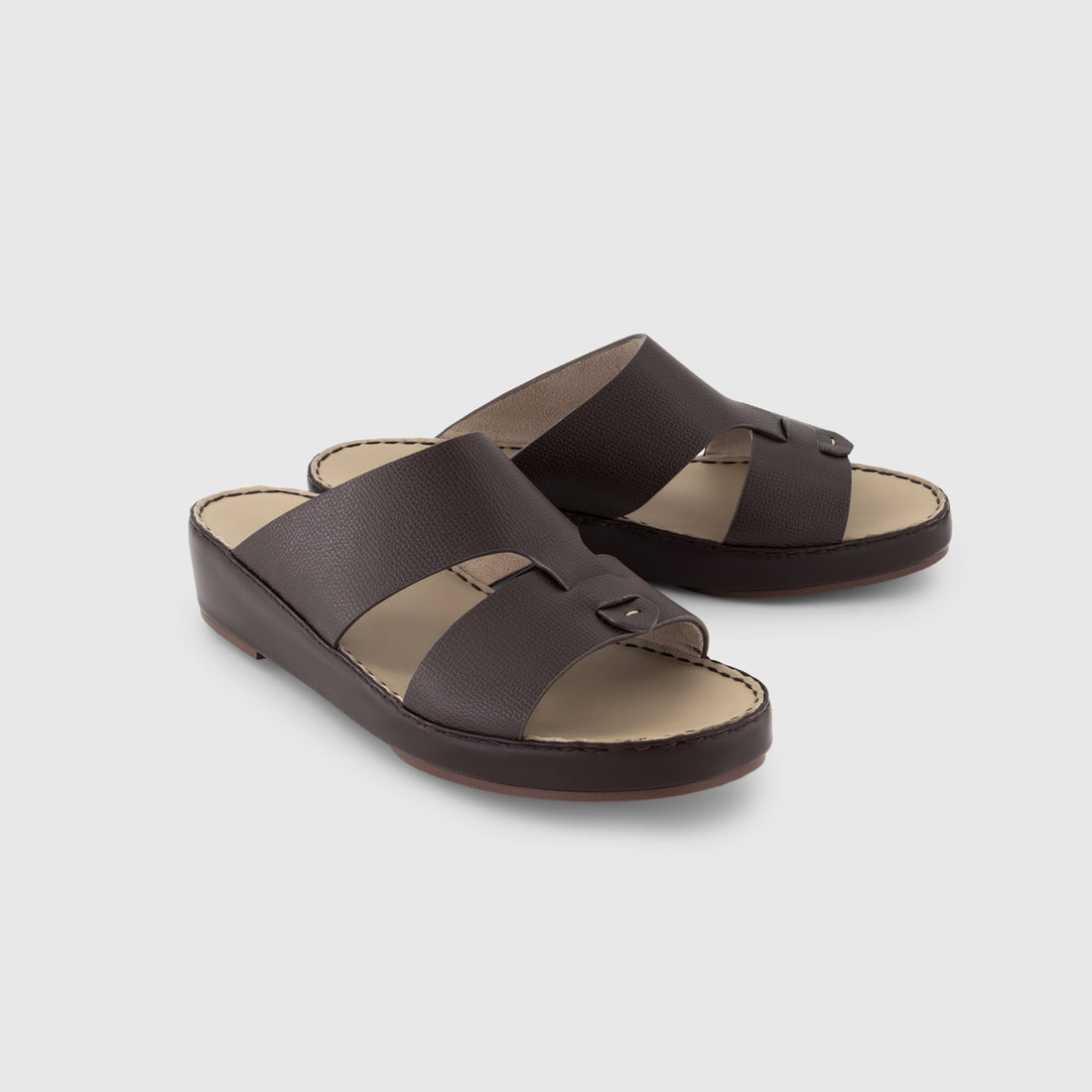 Classic Insert Grano Brown