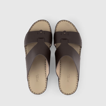 Classic Insert Grano Brown
