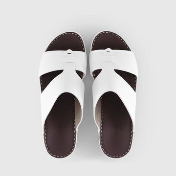Classic Insert Grano White