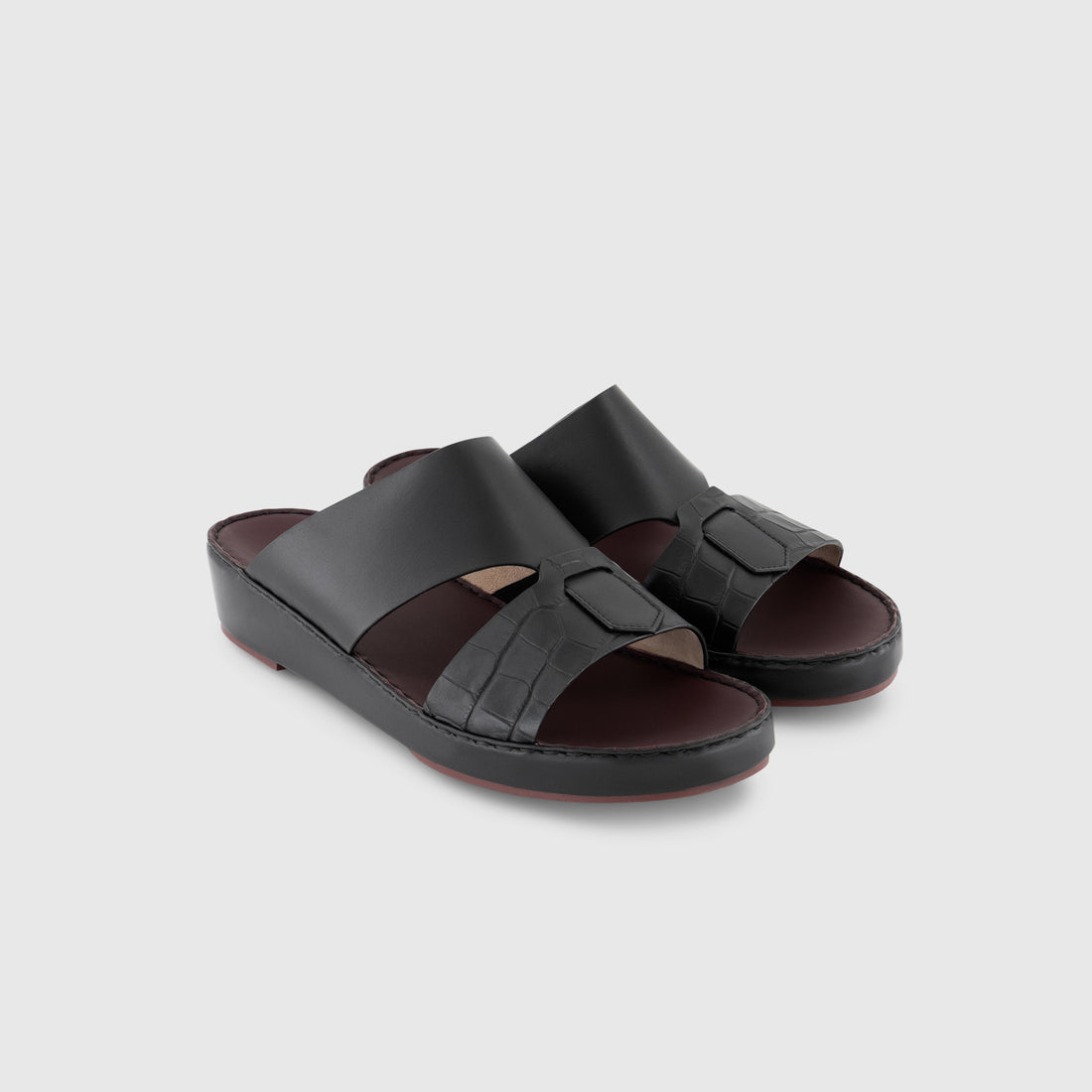 Classic Sable Sereno Black