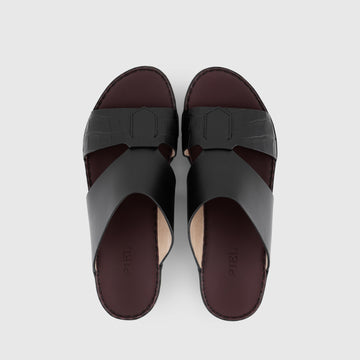 Classic Sable Sereno Black