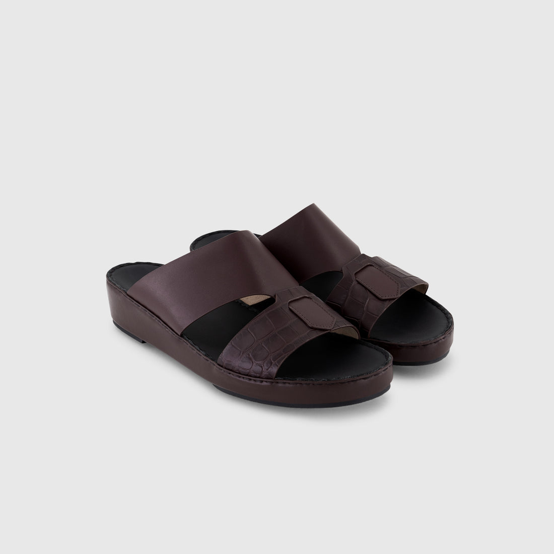 Classic Sable Sereno Oxblood