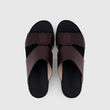 Classic Sable Sereno Oxblood