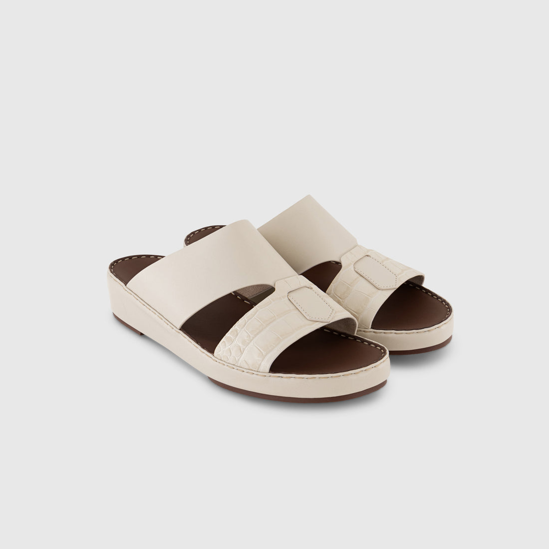 Classic Sable Sereno Cream