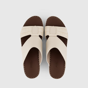 Classic Sable Sereno Cream