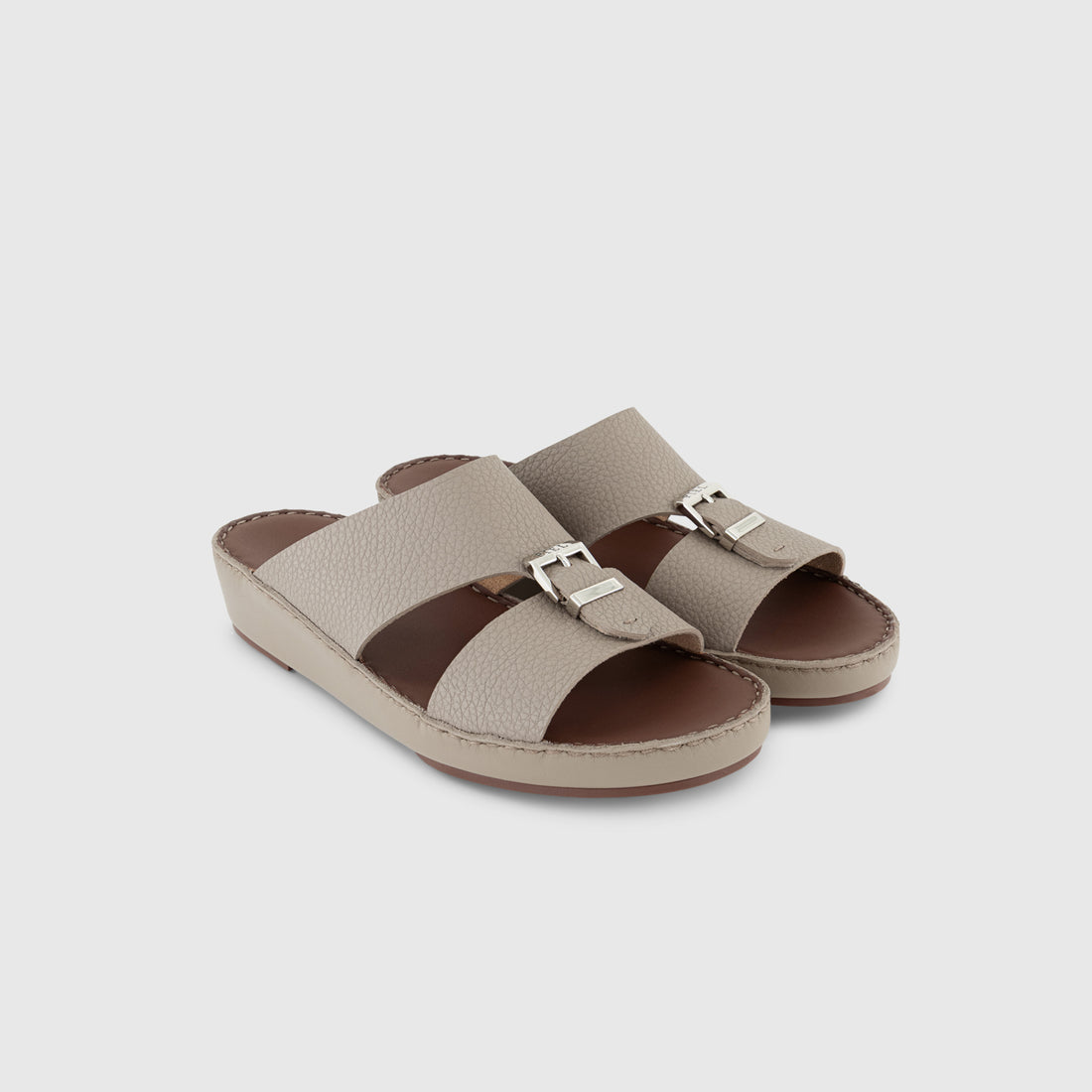 Classic Essential Grain Beige