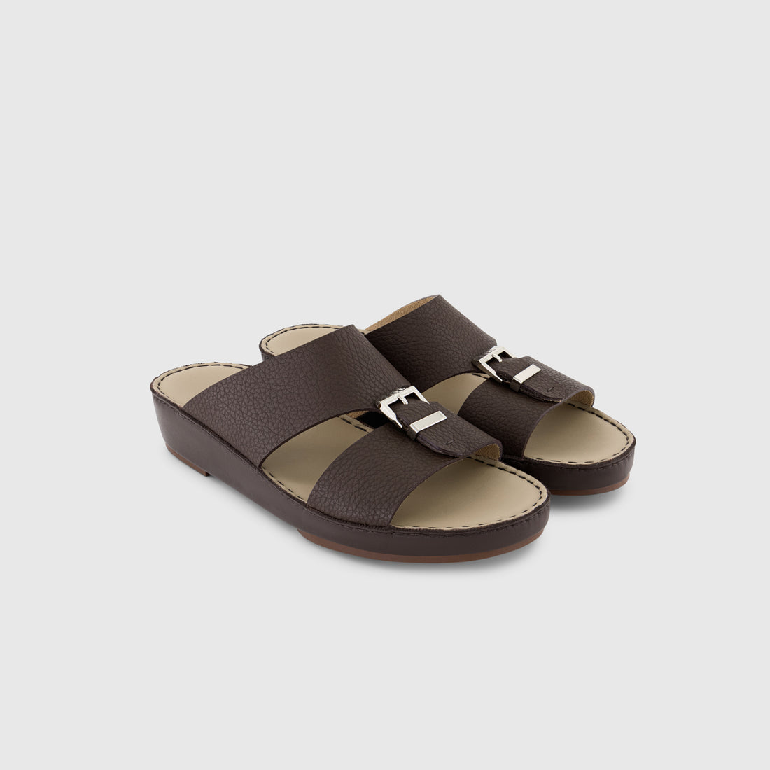 Classic Essential Grain Brown