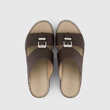Classic Essential Grain Brown