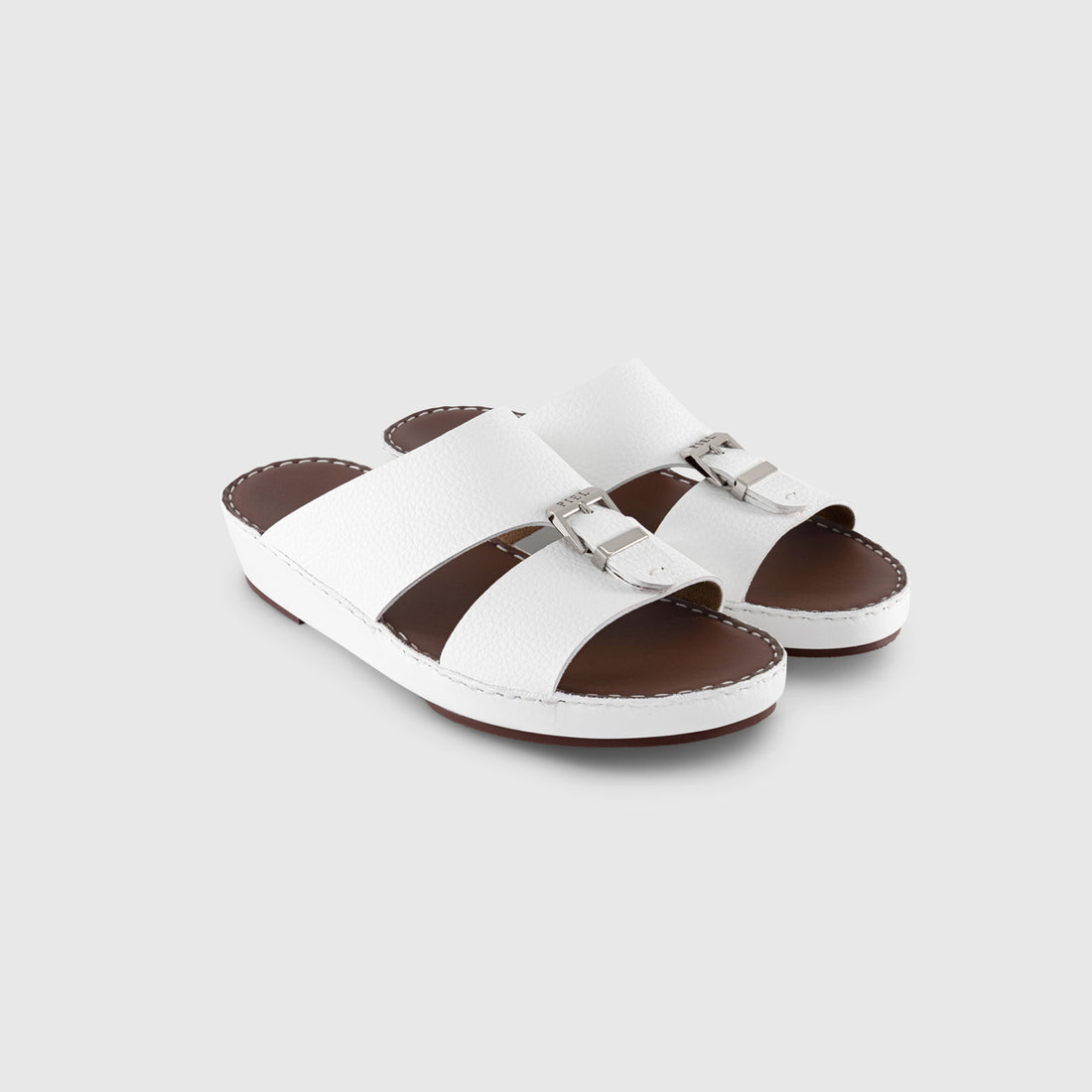 Classic Essential Grain White