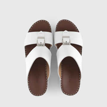 Classic Essential Grain White
