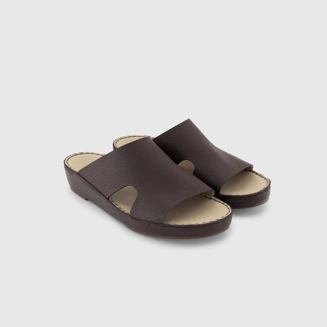 Classic Serenity Grain Brown