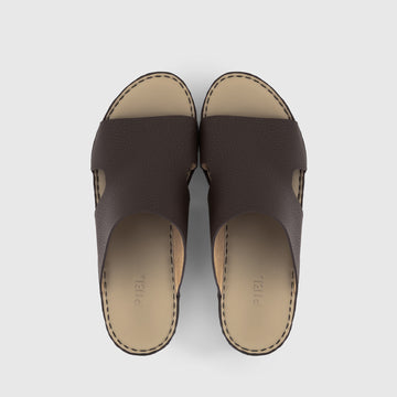 Classic Serenity Grain Brown