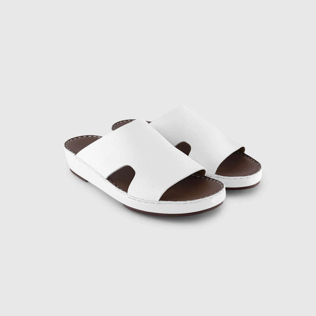 Classic Serenity Grain White