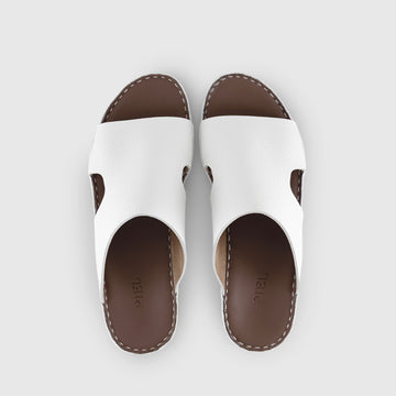 Classic Serenity Grain White