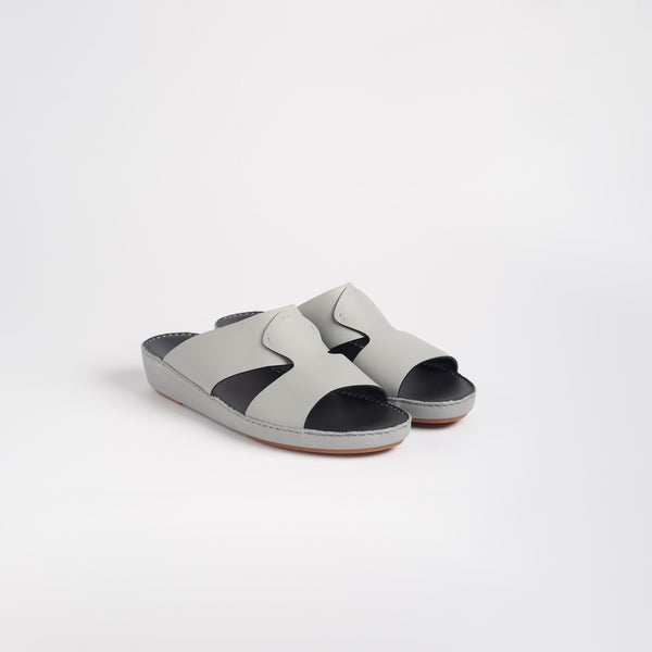 Crown Style Men’s Arabic Sandals