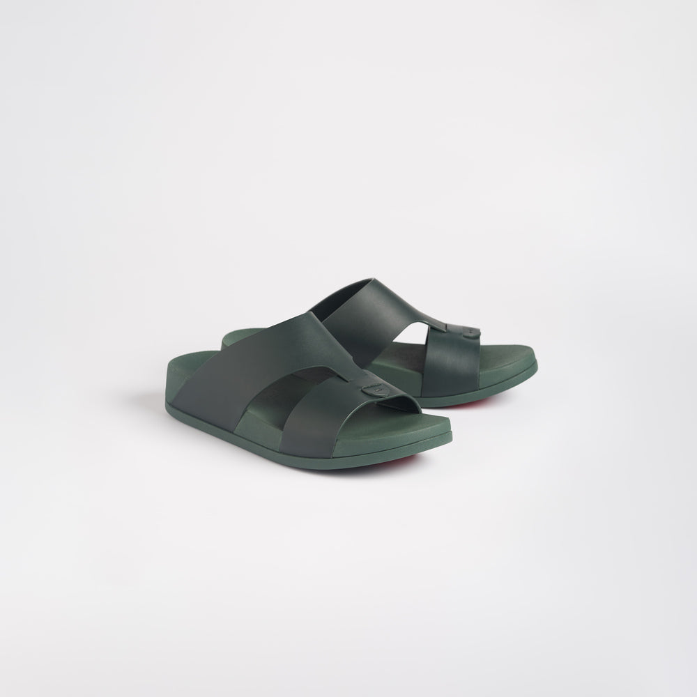 Piel Easy-Walk, Envelope Belt sandals