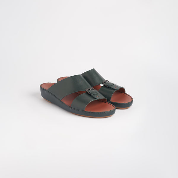 Piel Classic Arabic Sandal: Modern style, traditional touch