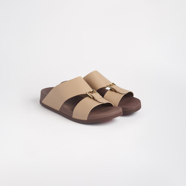Piel Easy-Walk, Classic Arabic Sandals